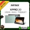 Infinix XPad 20 ( 4GB + 128GB ) เครื่องศูนย์ไทย