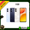 Vivo Y05 ( 4GB + 64GB ) ( 4GB + 128GB )
