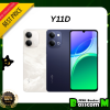 Vivo Y11d  4 G( 4GB + 128GB ) เครื่องศูนย์ไทย