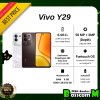 Vivo Y29 4G ( 8GB + 128GB ) ( 8GB + 256GB ) เครื่องศูนย์ไทย