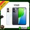 Vivo Y31d 4G ( 6GB + 128GB ) ( 6GB + 256GB )