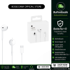 Apple EarPods Lightning / Type C เครื่องศูนย์ไทย หูฟังไอโฟนแท้ การรับประกันศูนย์ 1 ปี