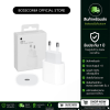 Apple Adapter 20W เครื่องศูนย์ไทย อแดปเตอร์แท้ การรับประกันศูนย์ 1 ปี