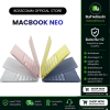พร้อมส่ง MACBOOK NEO (THAI) / 256 / 512  เครื่องประกันศูนย์ไทย ประกัน 1 ปี มีบริการรับสินค้าหน้าร้าน