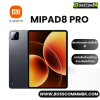 MiPad8 Pro 11.16” 8/256 WiFi เครื่องศูนย์ไทย ประกัน 1 ปี