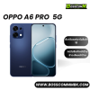 OPPO A6 PRO 5G  (6/128)+(8/256)+(12/256)  เครื่องศูนย์ไทย ประกัน1ปี