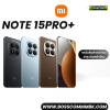 Note15 Pro + (12/256 5G ) เครื่องศูนย์ไทย ประกัน1ปี
