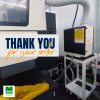 Thank You for Trusting Us to Take Care of Your Facility Thank You for Trusting Us to Take Care of Your Facility