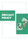 Privacy Policy Privacy Policy