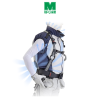 Cooling Fan Vest - Fuga