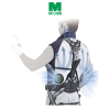 Cooling Fan Vest - Fuga