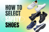 How to select Safety shoes??