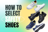 How to select Safety shoes?? How to select Safety shoes??