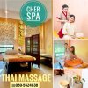 Thai Massage by Cher Spa