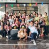 สงกรานต์วันไหลกาญจนบุรี 17 เมษายน 2569