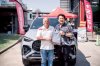 DRIVE TO THE PEAK EXPERIENCE  11 เมย. ณ สราญ คาเฟ่ แอนด์ คาร์วอช