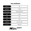 Motech Safety 2 Mil