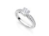 SOLITAIRE RING