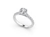 SOLITAIRE RING