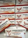 ยาชาสำหรับสัก Phenix Cream ขนาด 10กรัม