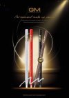 GM Permanent Makeup Pencil