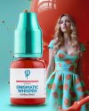 สีสำหรับสักปาก Phi Shader PMU