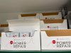 Aftercare CSLAB power repair