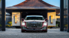 Hongqi จากรถคู่ใจผู้นำจีน สู่แบรนด์หรูที่กำลังบุกตลาดโลก Hongqi จากรถคู่ใจผู้นำจีน สู่แบรนด์หรูที่กำลังบุกตลาดโลก