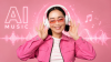 ฟังได้…แต่ไม่ผูกพัน วิเคราะห์พฤติกรรม Gen Z กับเพลง AI