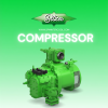 Bitzer- OPEN OS.53 - OS.85 SERIES