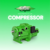 Bitzer- OPEN OS.A95 SERIES / OS.A105 SERIES