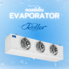 Roller - Evaporator ( คอลย์เย็น ) FHV/FHVT