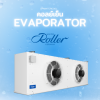Roller - Evaporator ( คอลย์เย็น ) HVS