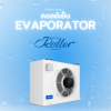 Roller - Evaporator ( คอลย์เย็น ) HVS