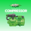 Bitzer- SEMI-HERMETIC 2-STAGE