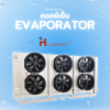 Hispania - Evaporator (คอลย์เย็น)HEF 6306