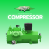 Bitzer-SEMI-HERMETIC WITH INNOVATIVE MOTOR TECHNOLOGY