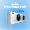 Roller - Evaporator ( คอลย์เย็น )