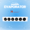 Hispania - Evaporator (คอลย์เย็น)HEA 3006