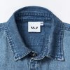 TIMELESS DENIM SHIRT