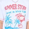 T-Shirt Stoff