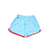 Summer Stripe Shorts (Blue)
