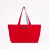 The Flip Tote - Red