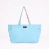 The Flip Tote - Blue