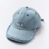 TIMELESS DENIM CAP