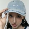 TIMELESS DENIM CAP