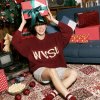 THE COZY CHRISTMAS SET
