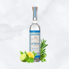400 Conejos Mezcal Joven 700ml
