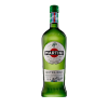 Martini Extra Dry Vermouth 1000ml.