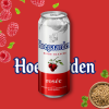 Hoegaarden Rosee Can 500ml.